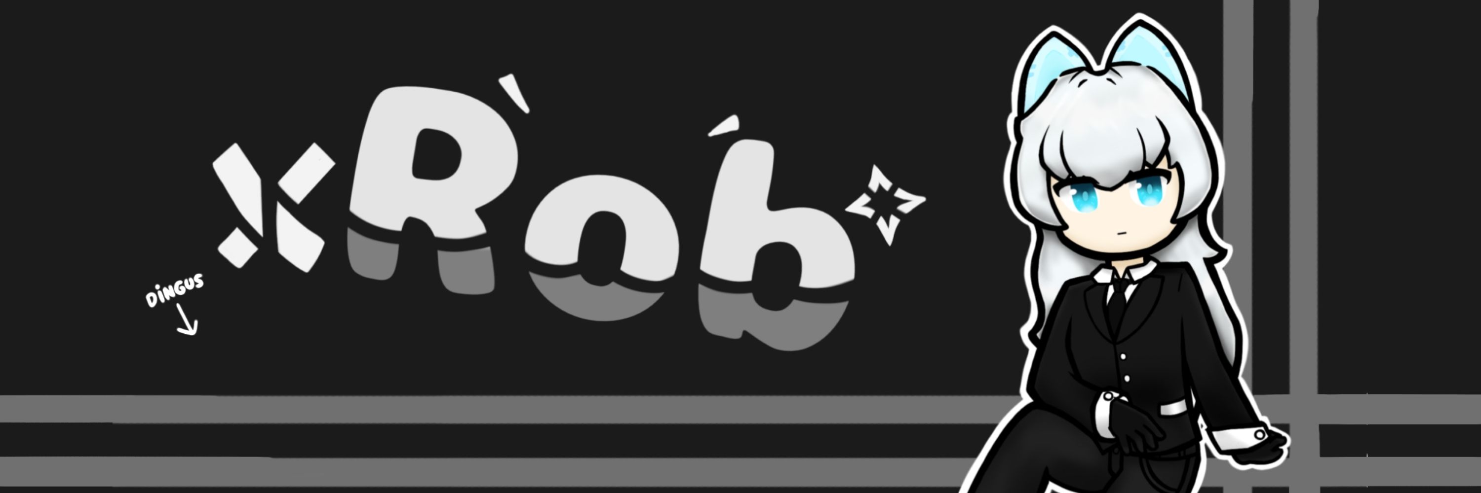 Rob