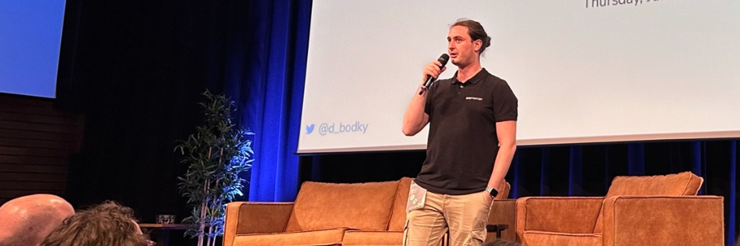 Daniel Bodky