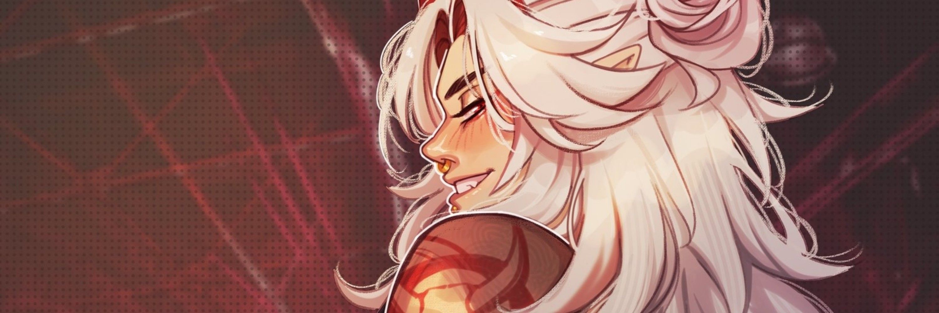 Khalil (comms open)