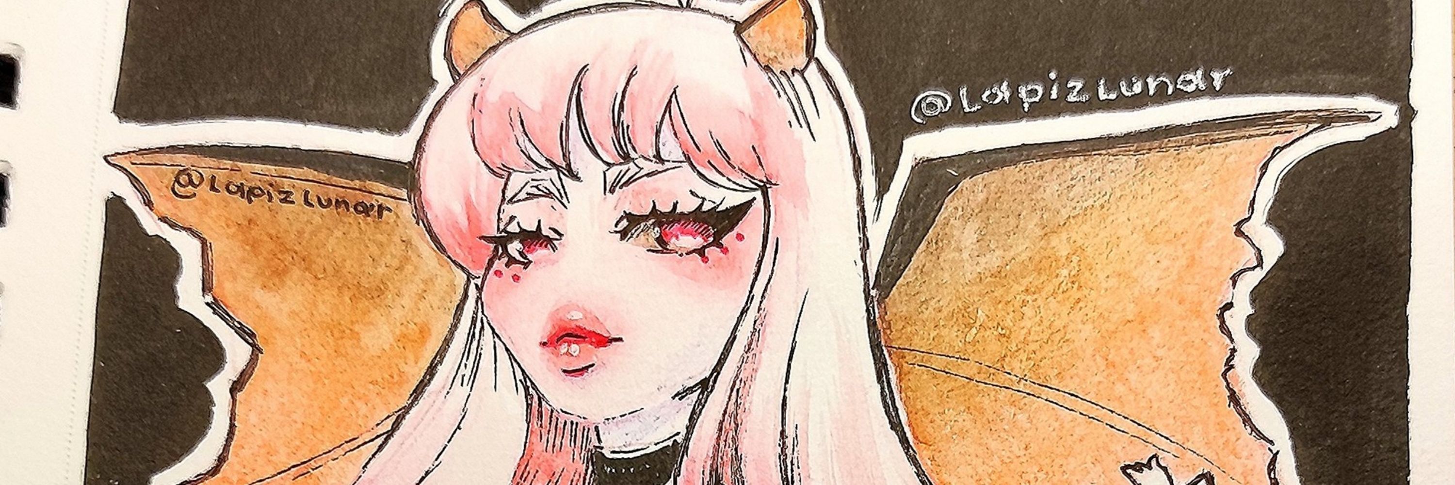 Open Comms❗😶‍🌫️•••✨ Lapiz Lunar ✨ 