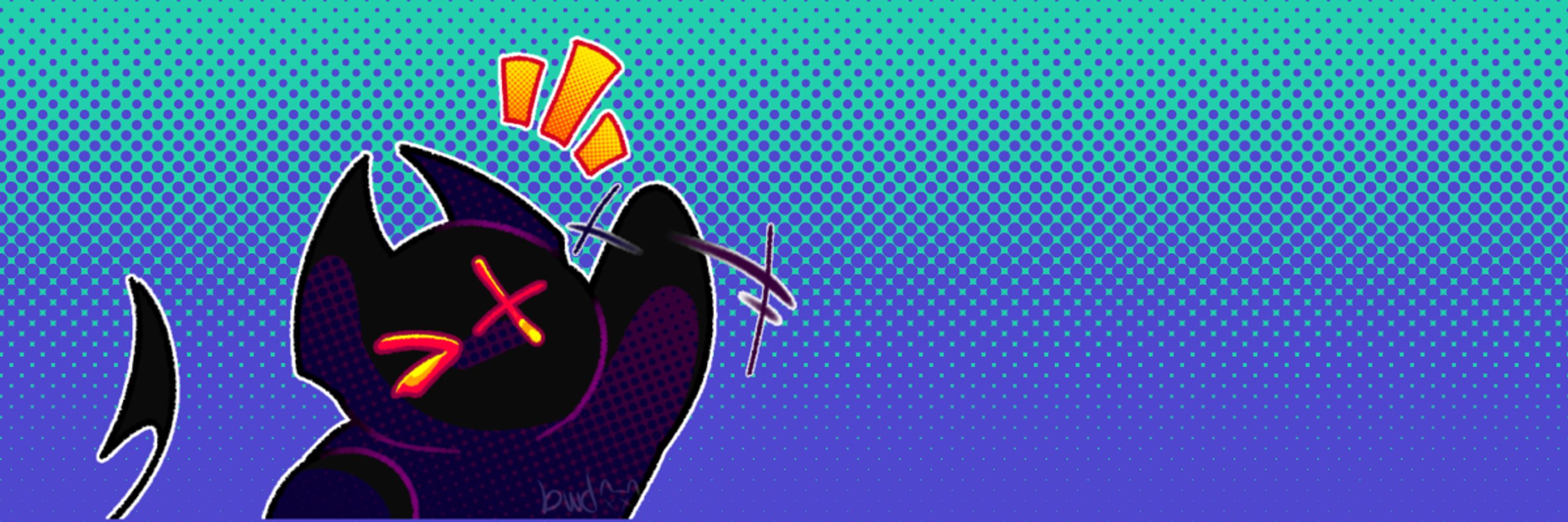 Cryptic Bwoid 