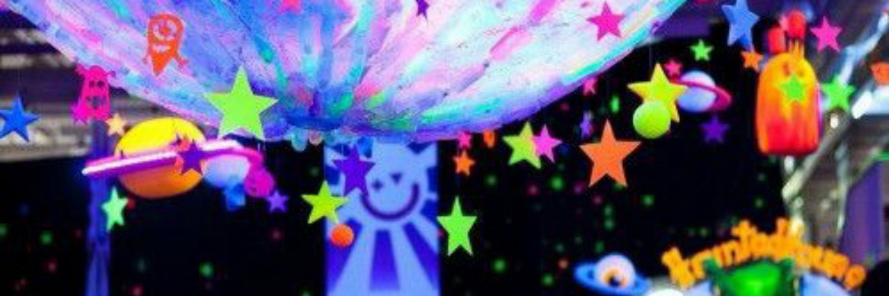 GalacticChaoss ˙𐃷˙