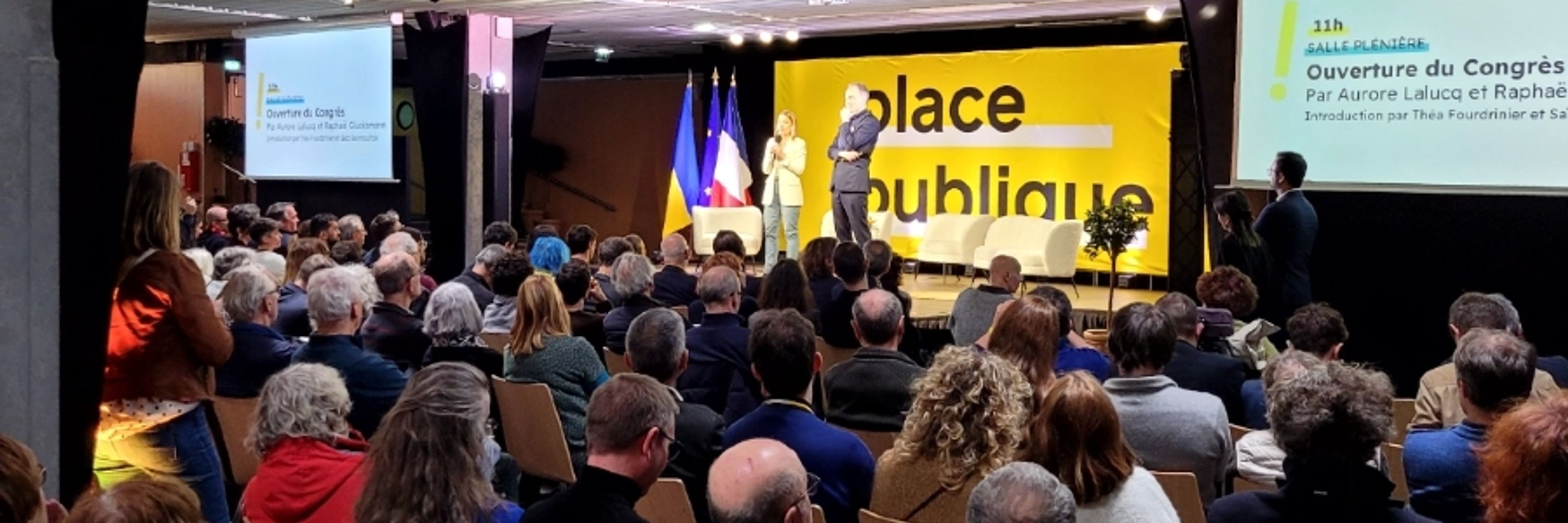Social-démocrate