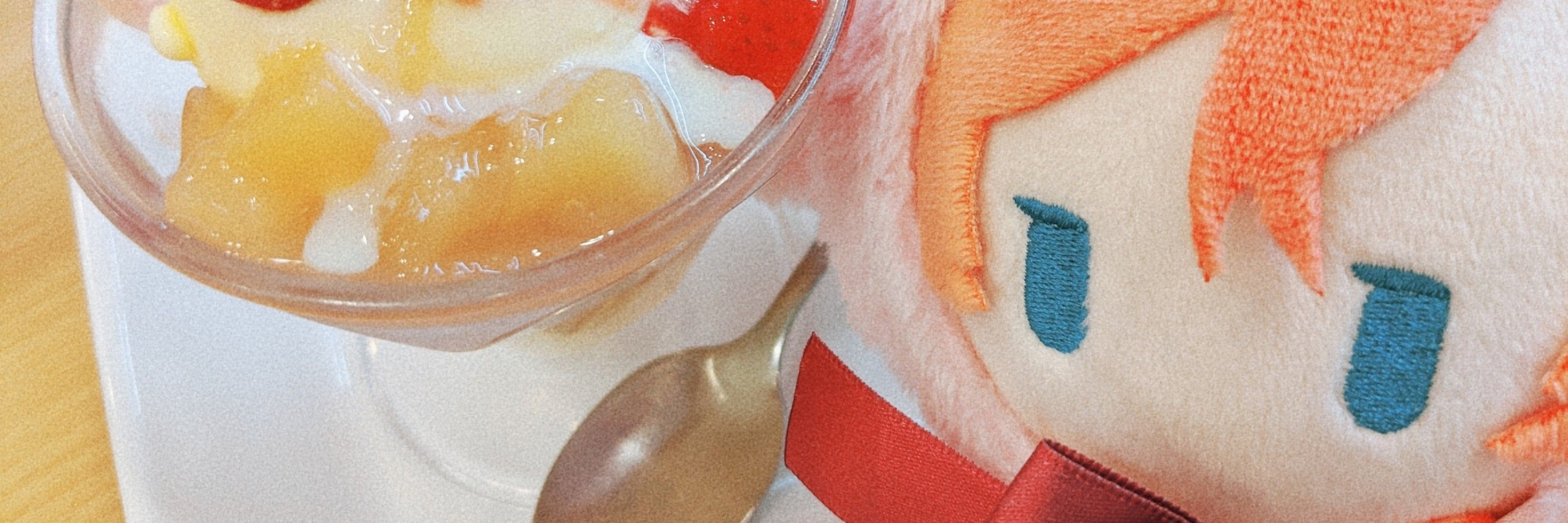もみじまんじゅう！