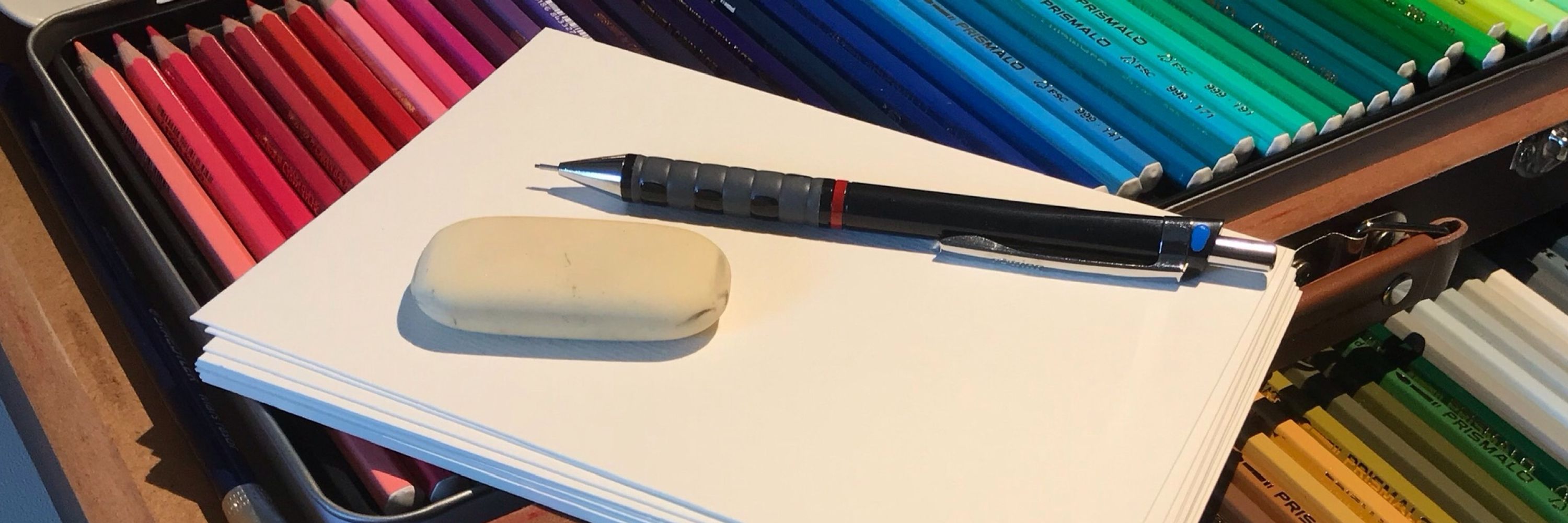 Vuurdistel ✏️🎨