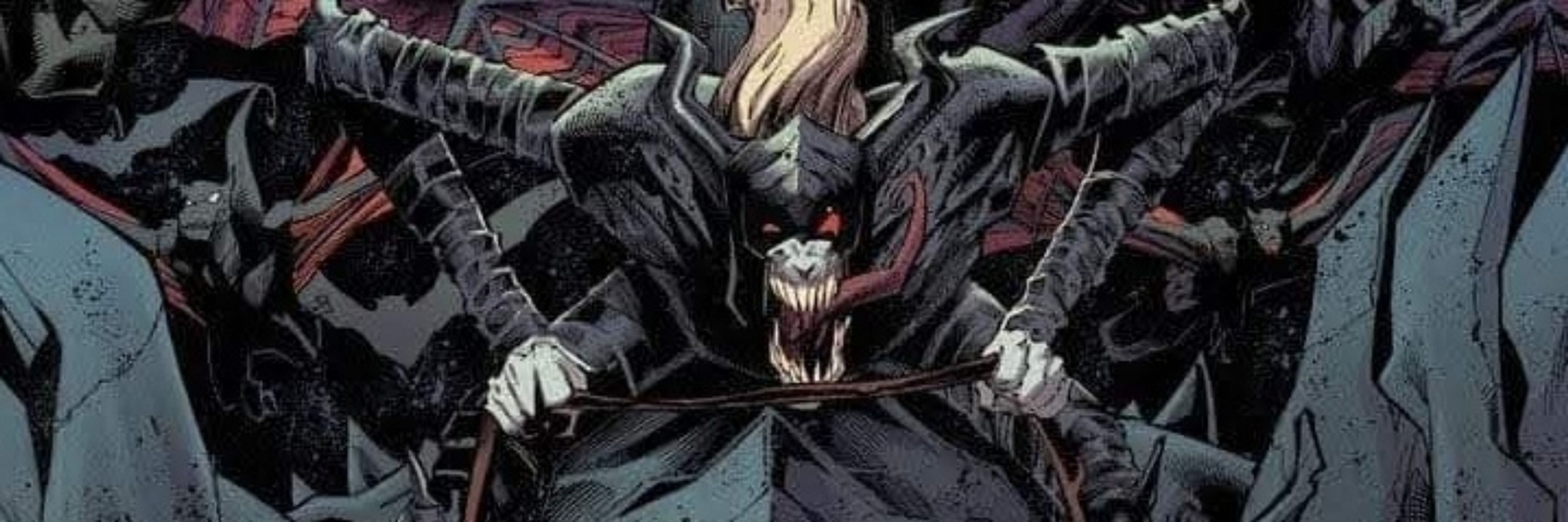 Furry Phyrexian