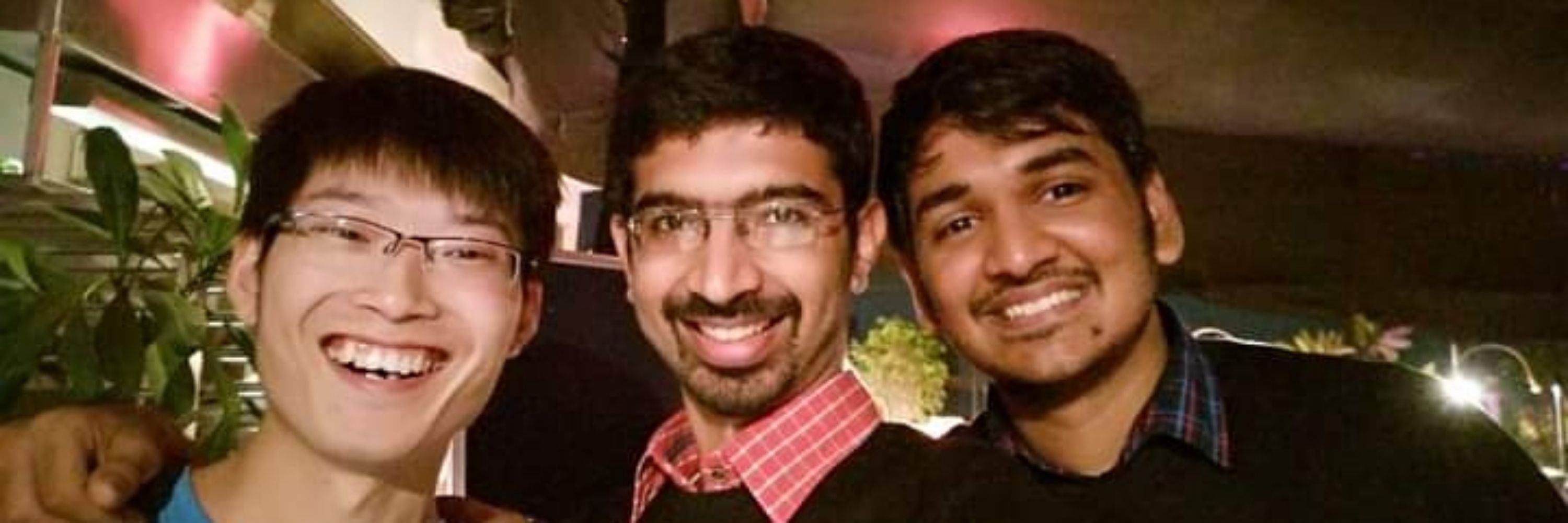 Divesh Kumar
