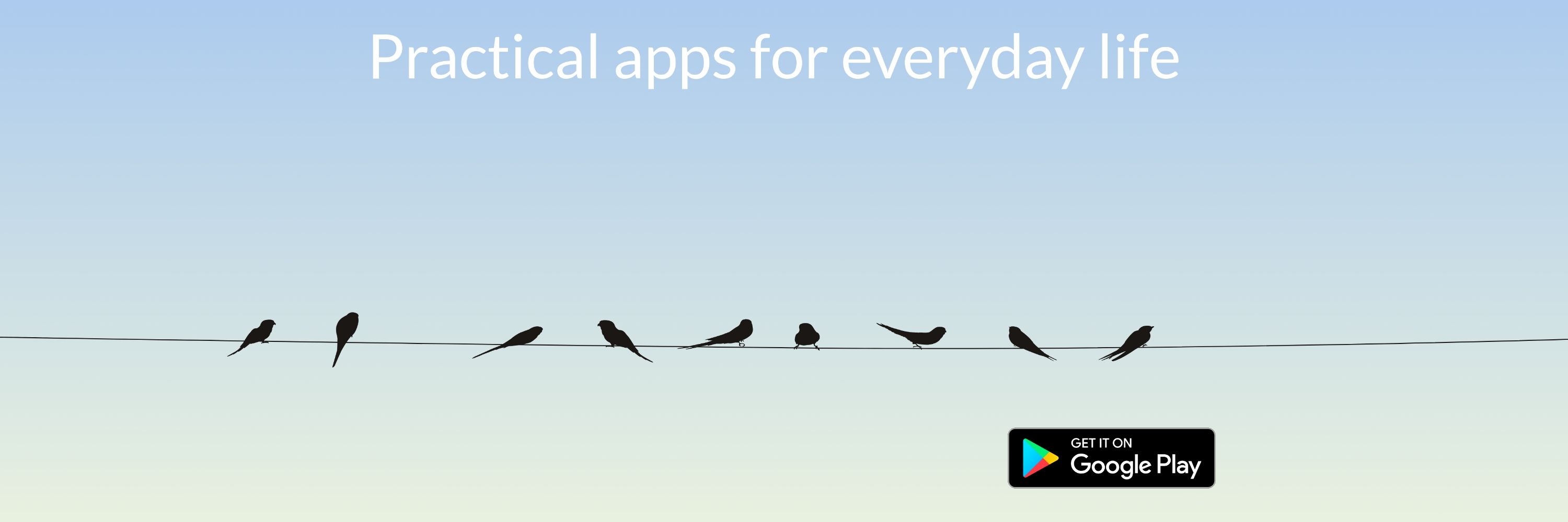 Sigma Libra Apps