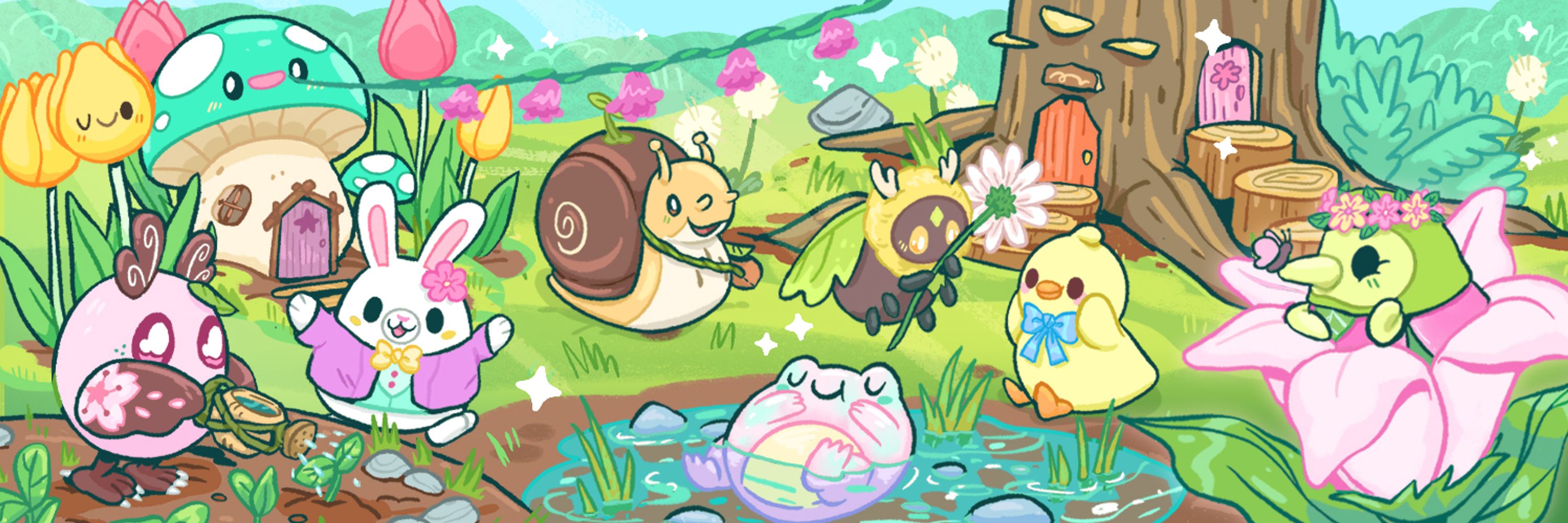 Squishable ◕‿◕