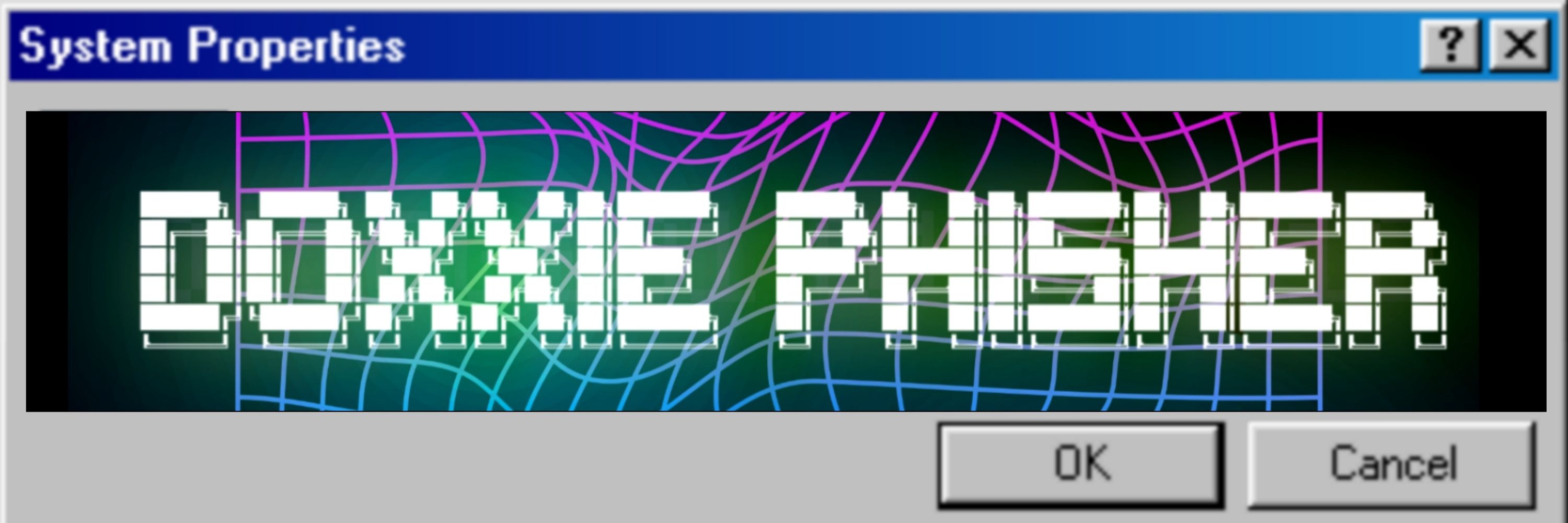 Doxxie Phisher: Drag Machine