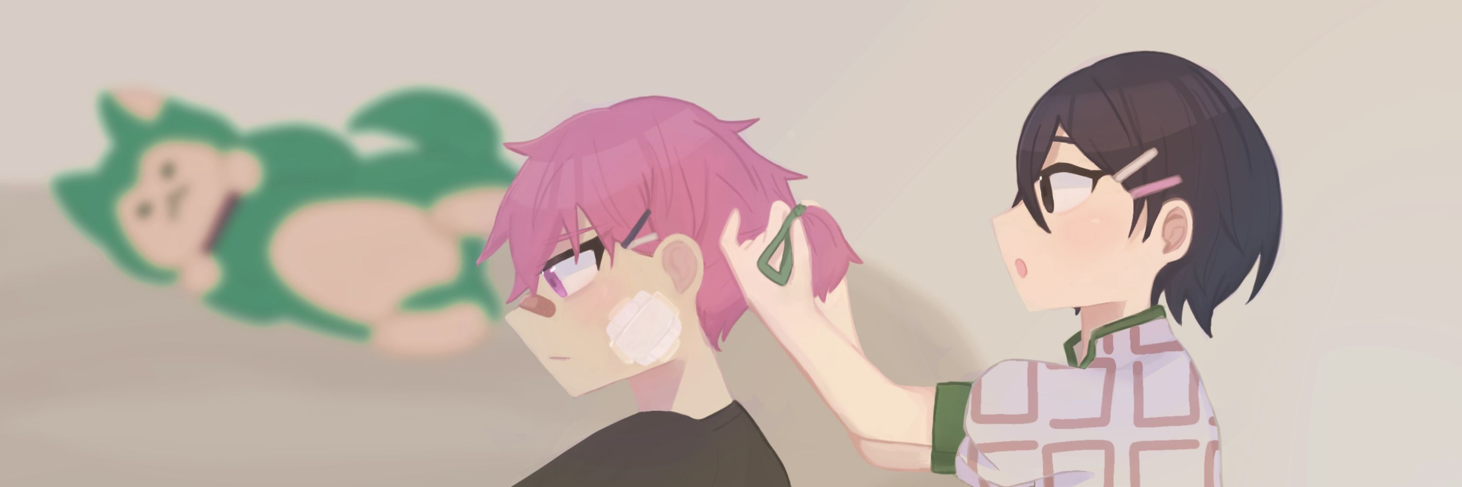 まんぼう