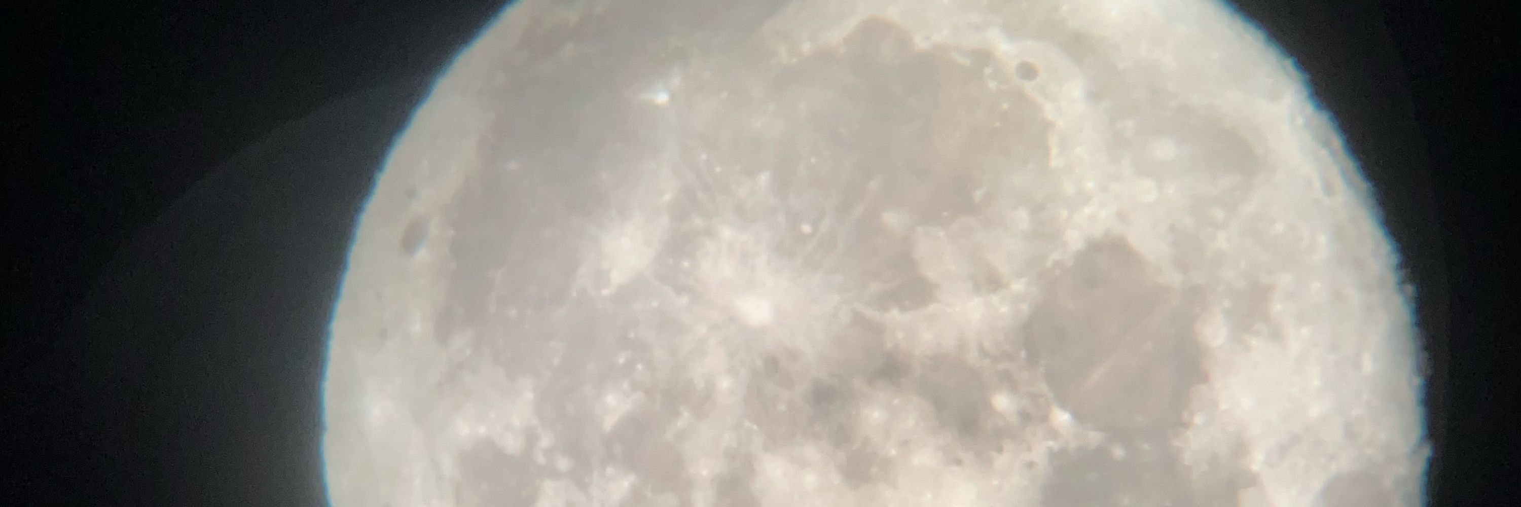 月🌒見