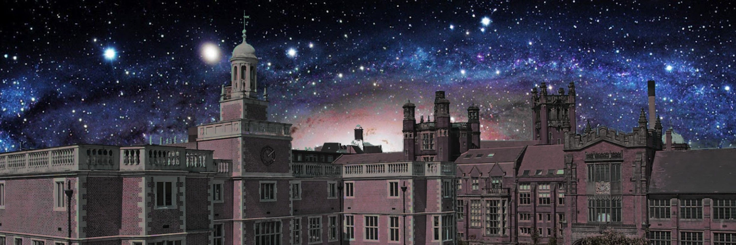Astro-Obs Newcastle 🔭