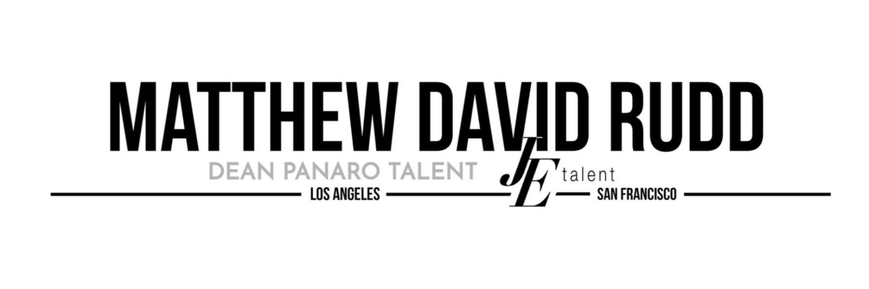 Matthew David Rudd 🔜 Anime Wonder (Ventura, CA)