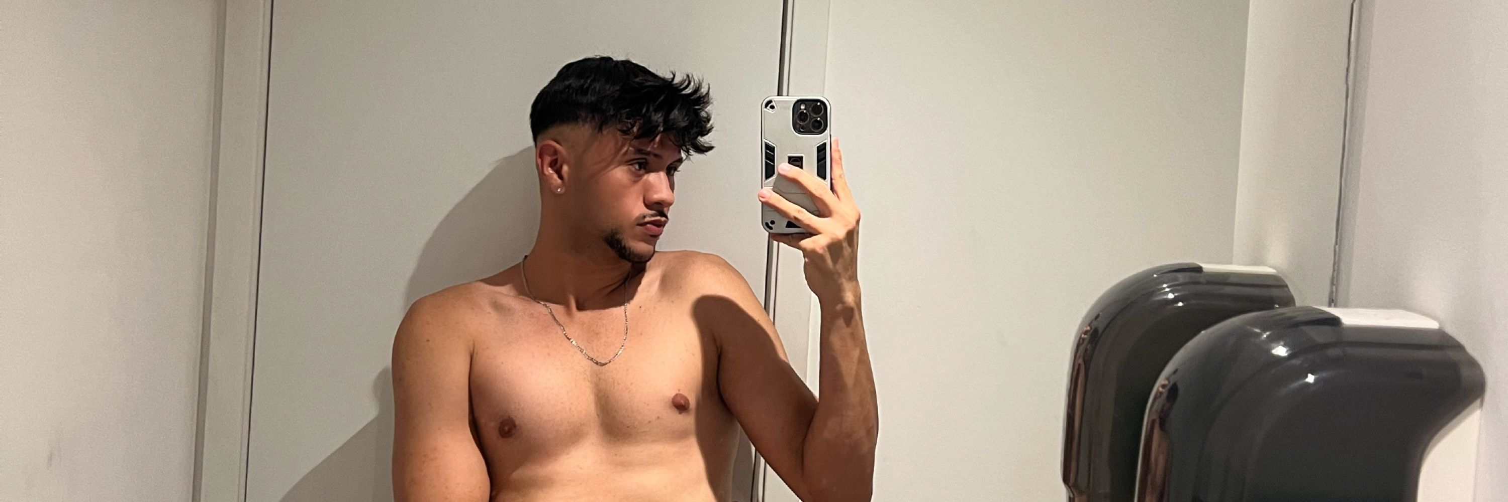 Gabriel Damasceno 