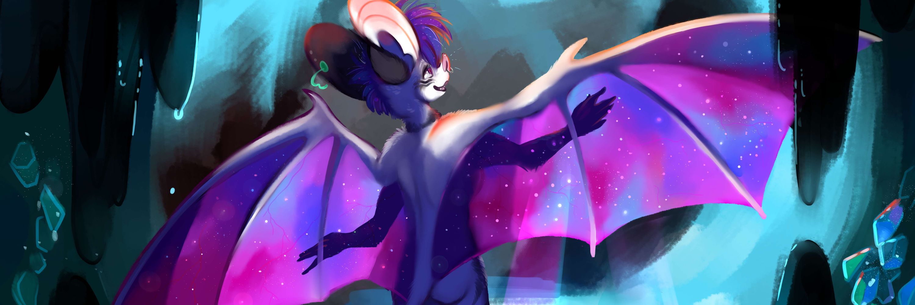 Lilith Moonbeam
