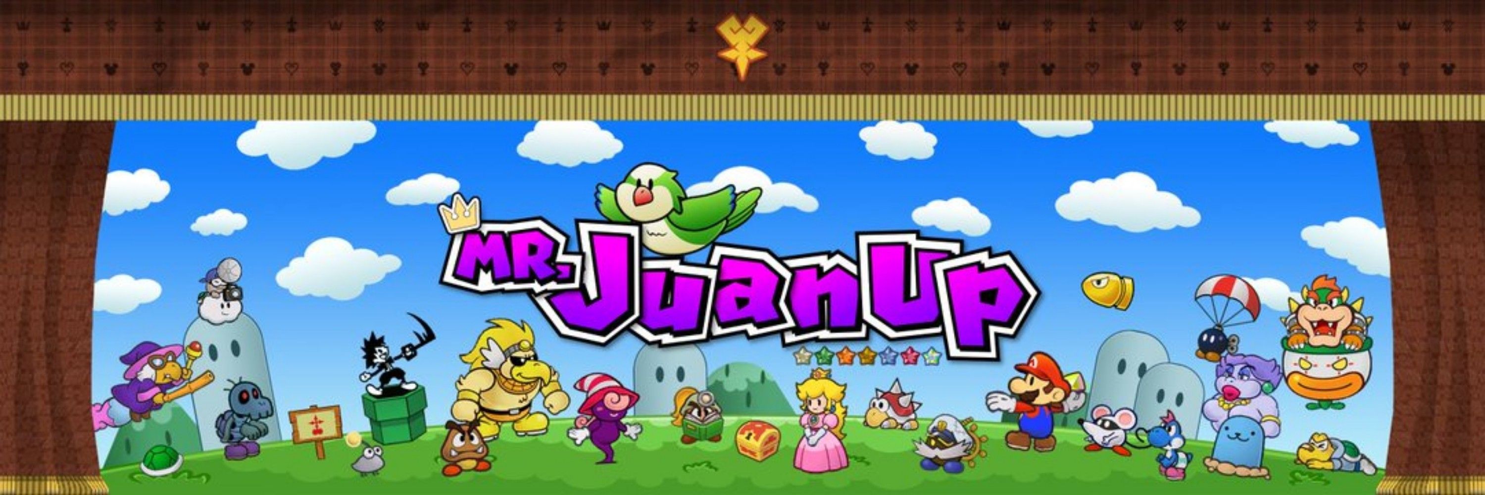 MrJuanUp