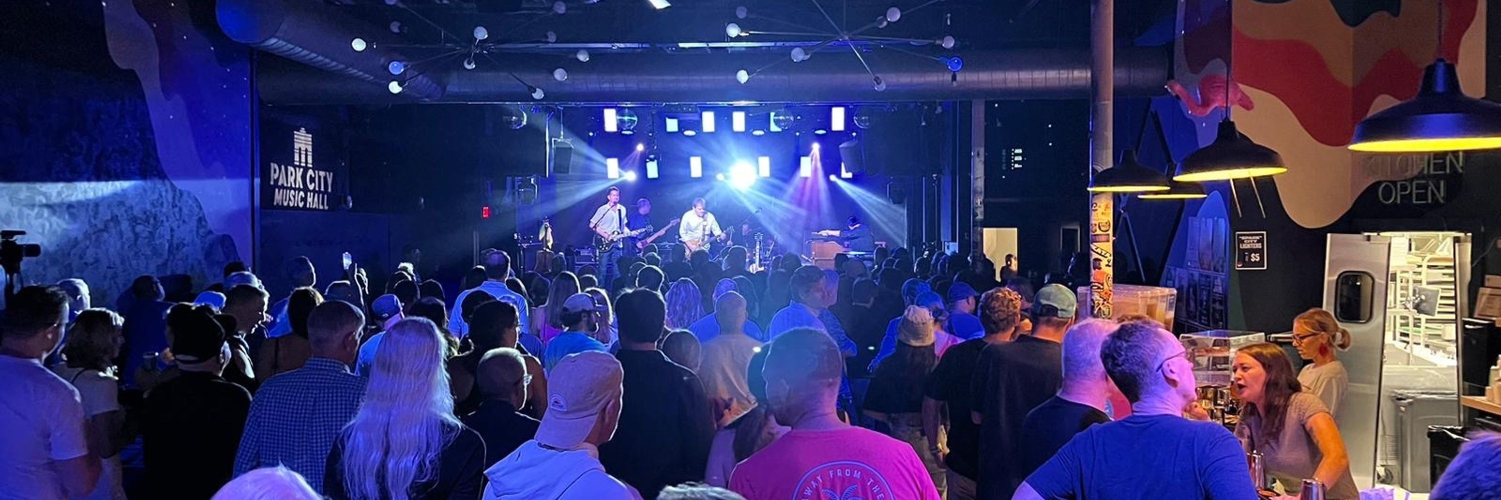 Faster Things - Allman Brothers Tribute