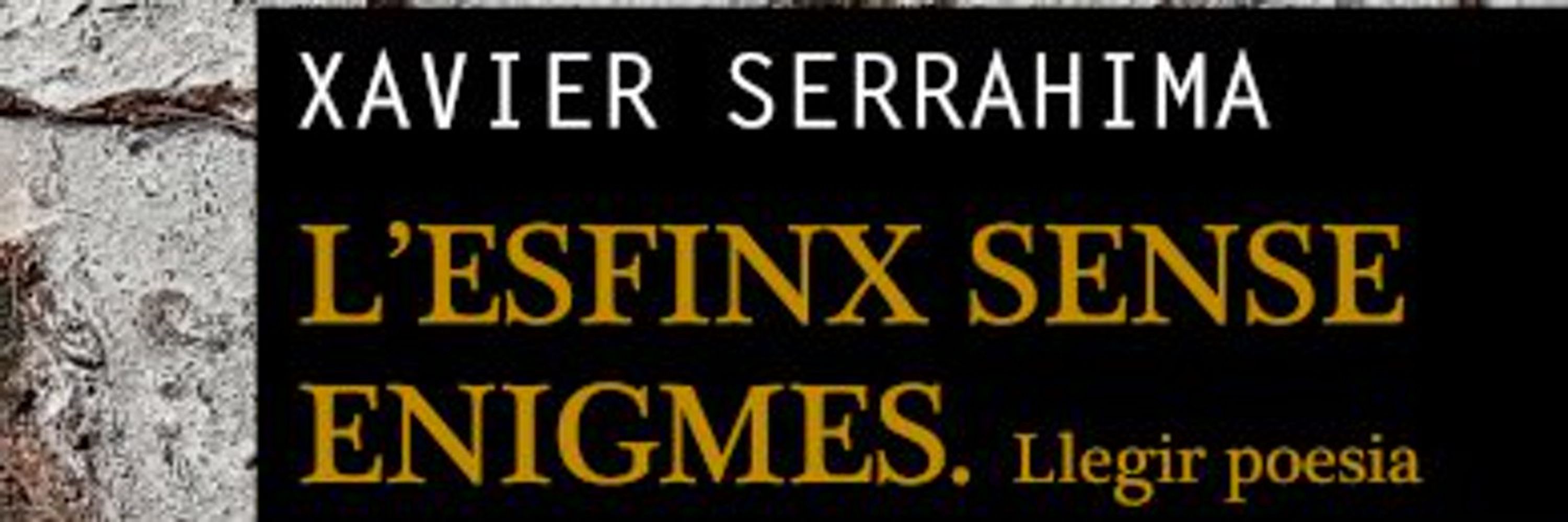 Xavier Serrahima