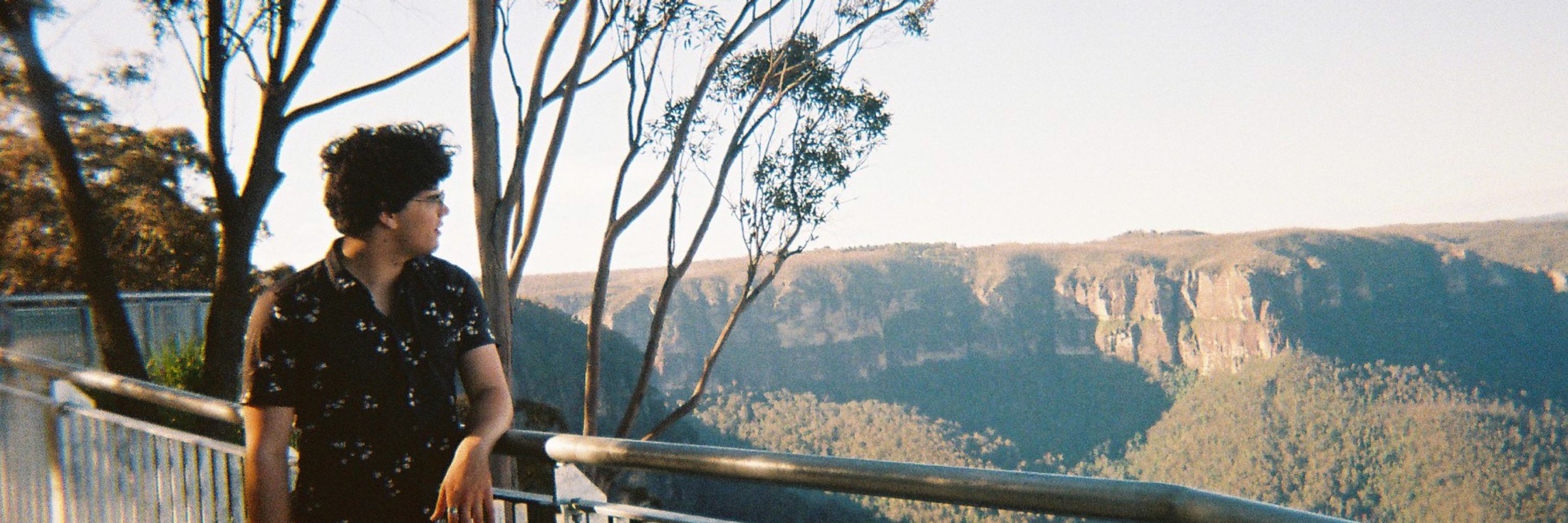 Jacob Starling