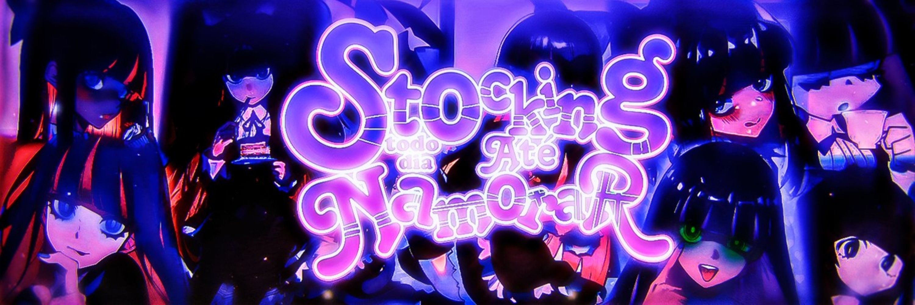 Stocking Todo Dia Até Namorar