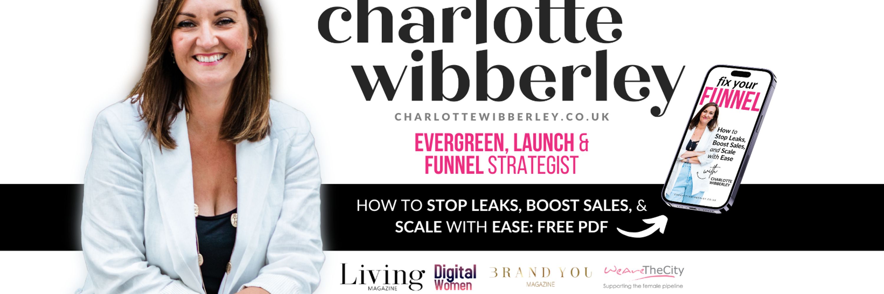 Charlotte Wibberley