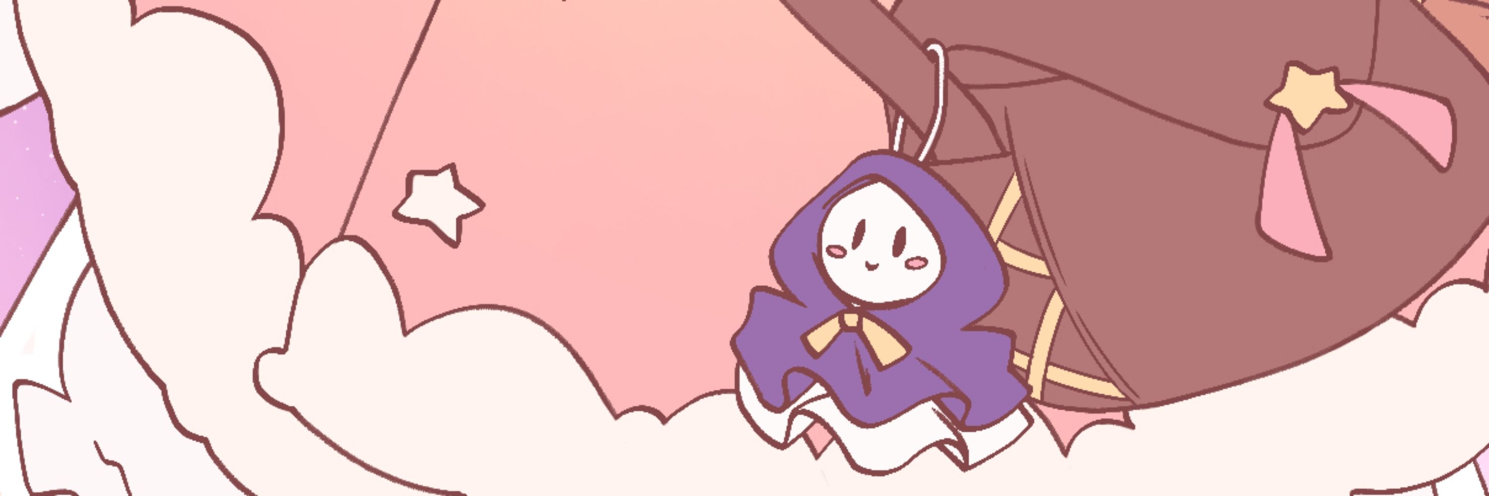 faetherie ✧