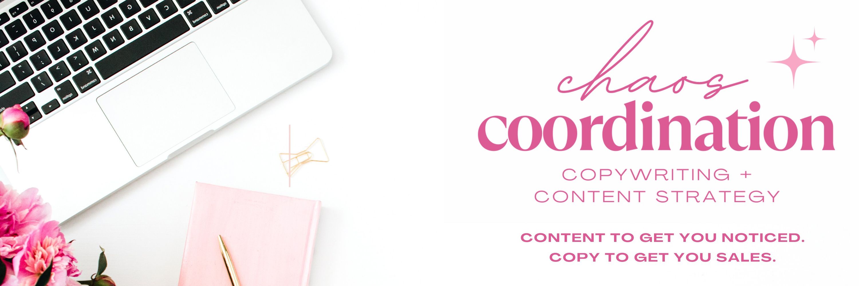 Amanda Russell | SEO Nerd Specializing in Content + Copywriting