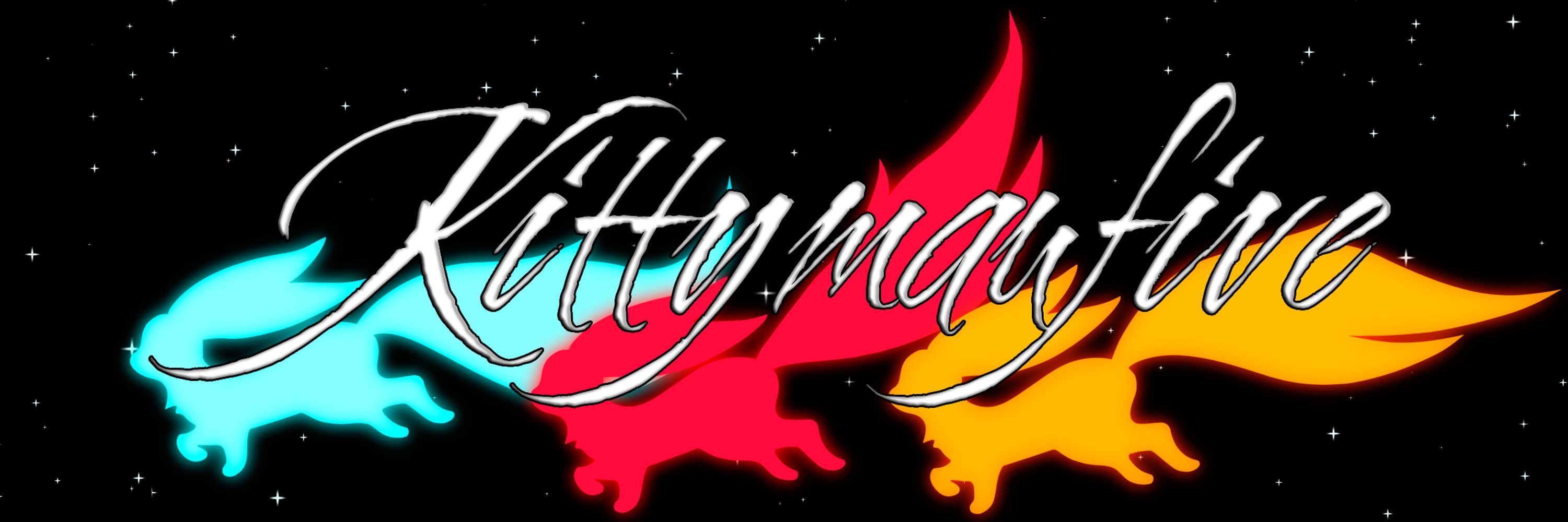 Kittymaufive