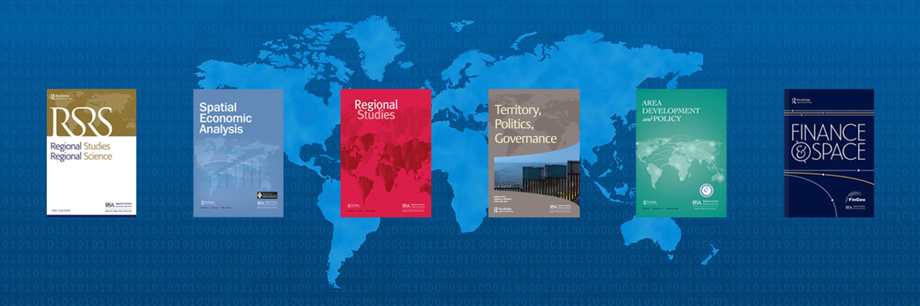 Regional Studies Association