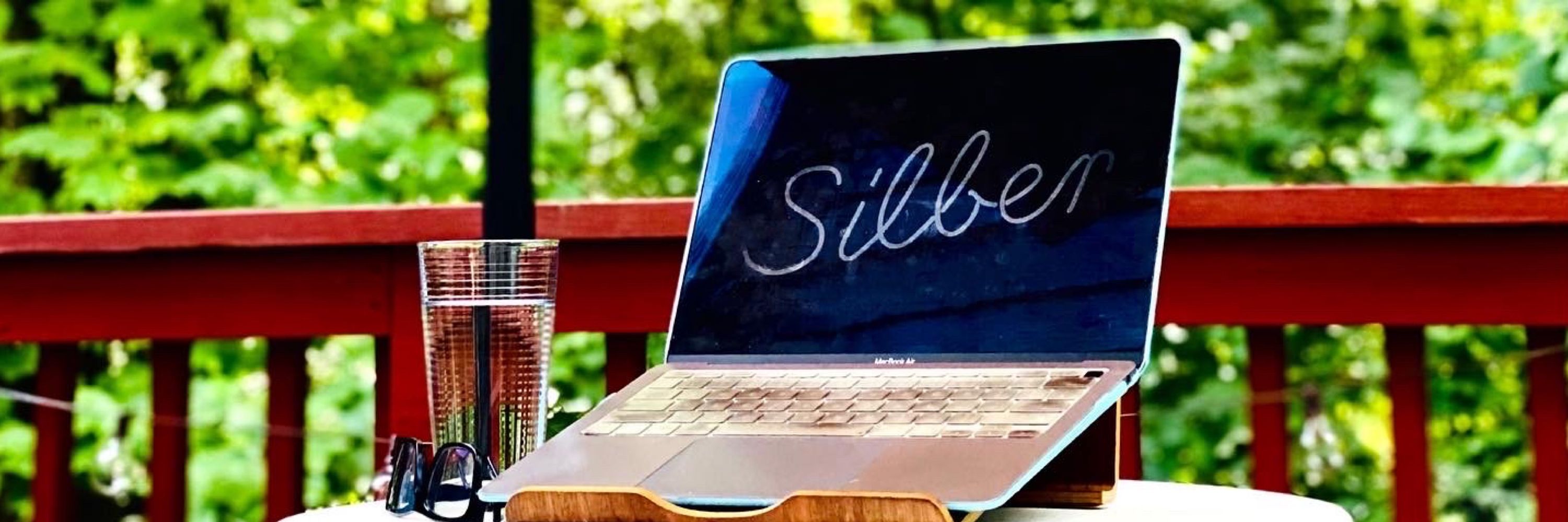 Chris Silber
