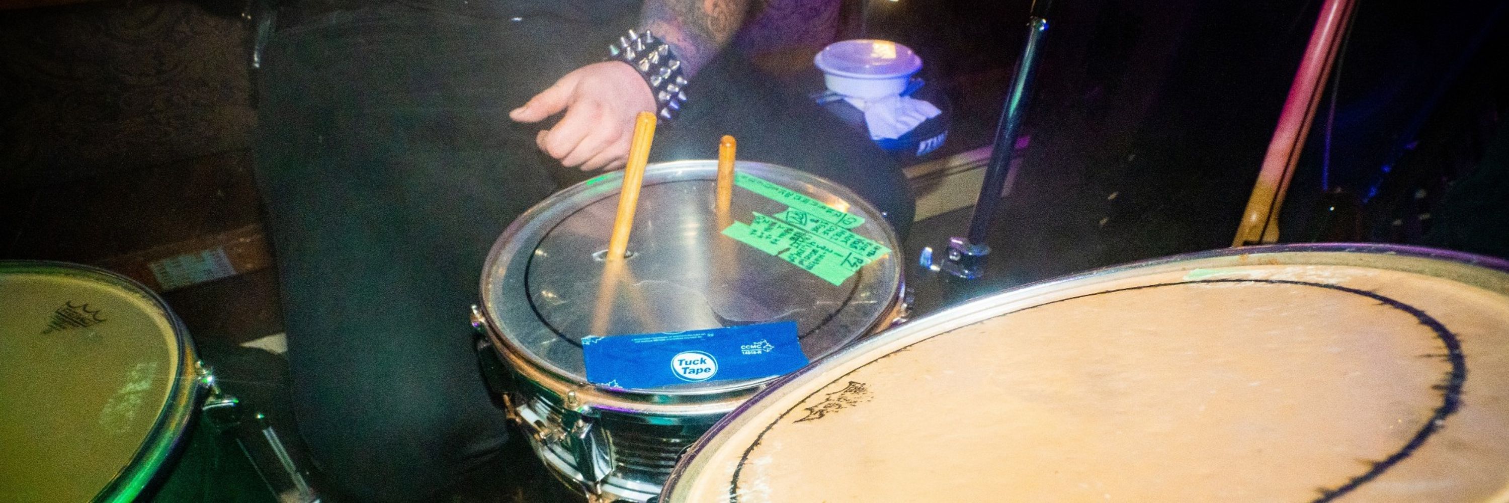 Brett Sanderson