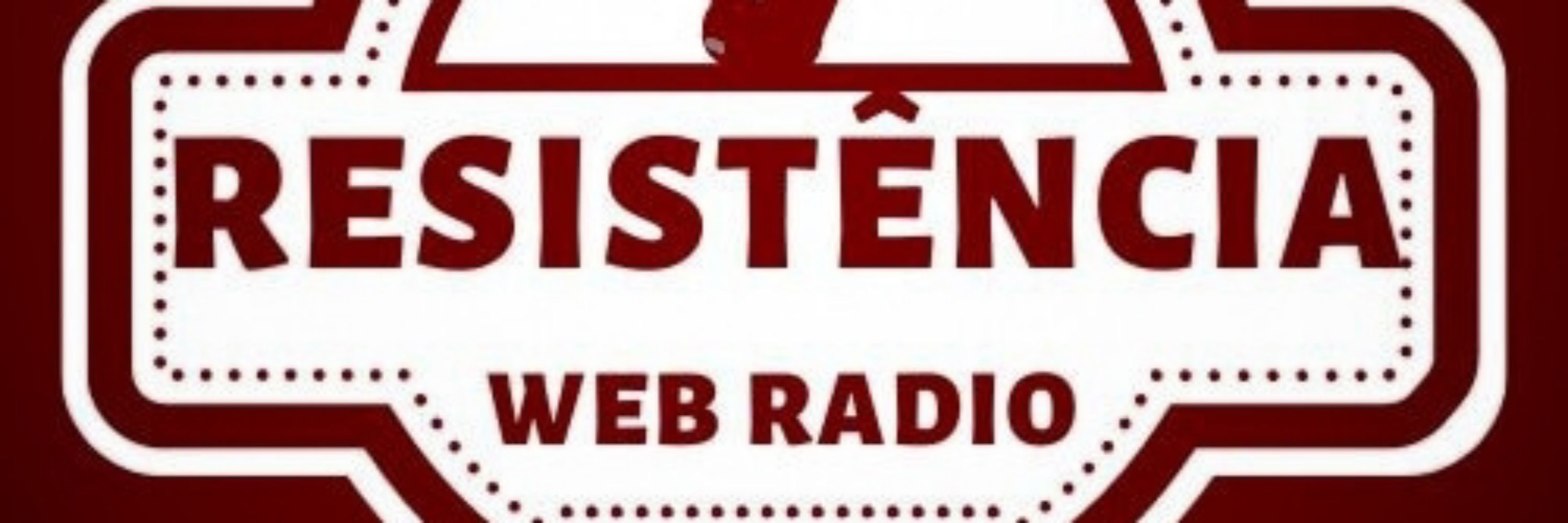 Resistência Web Radio 