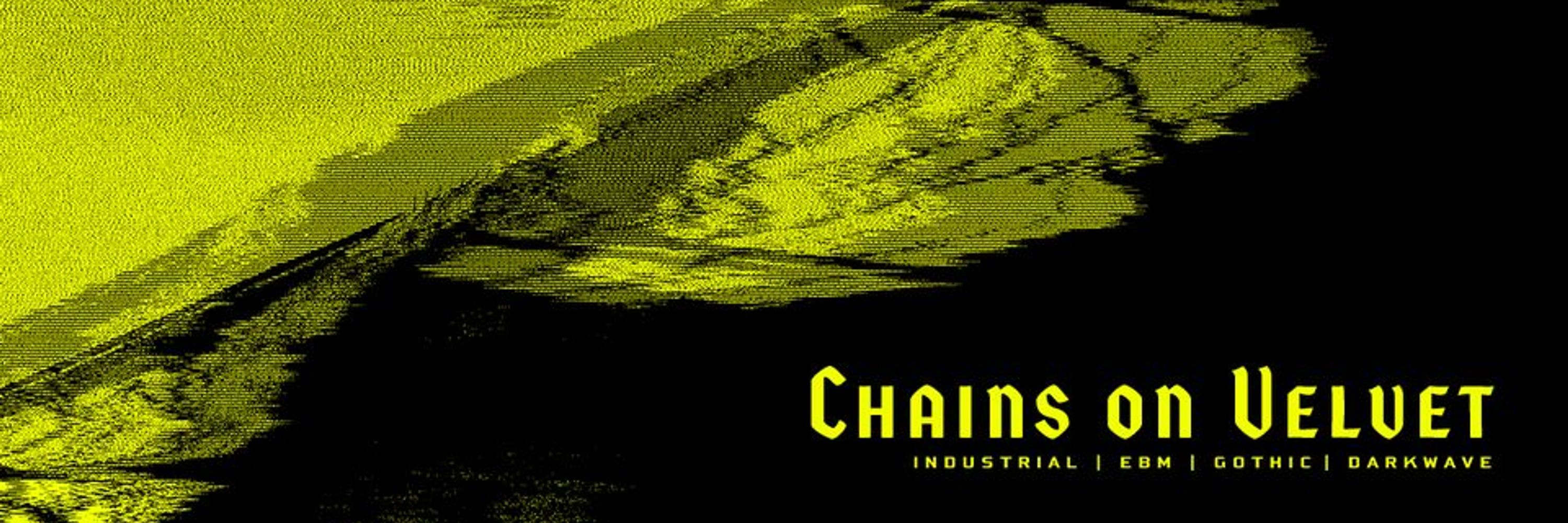 Chains On Velvet