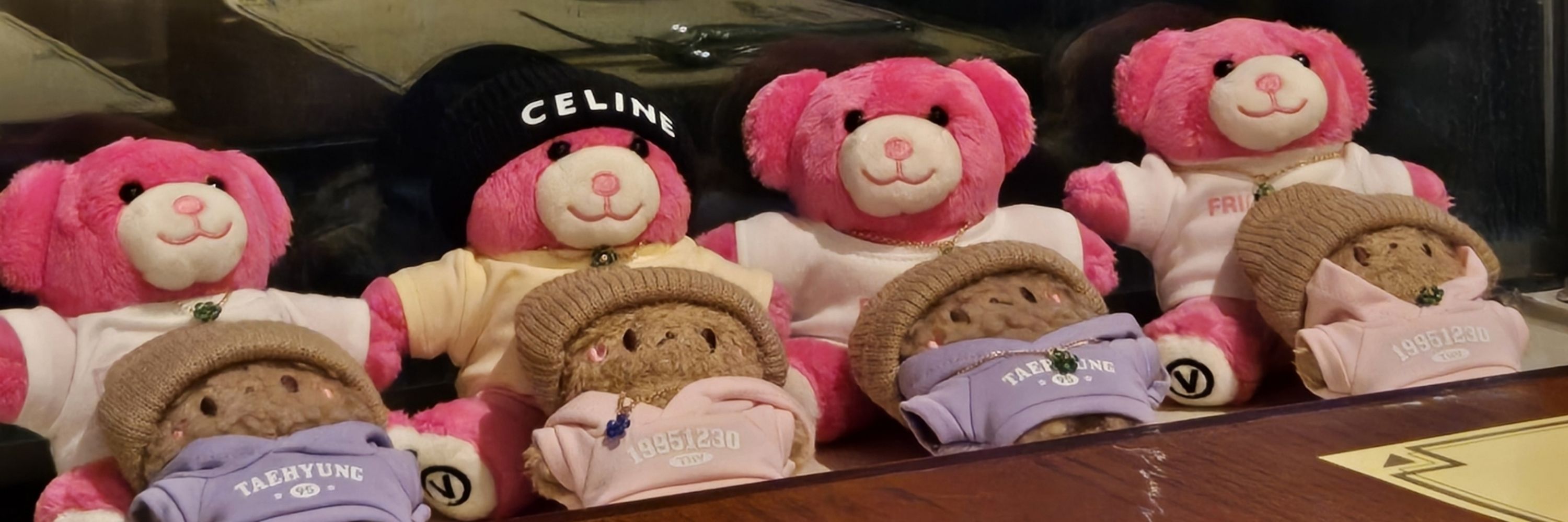 めい♡テテ🐻