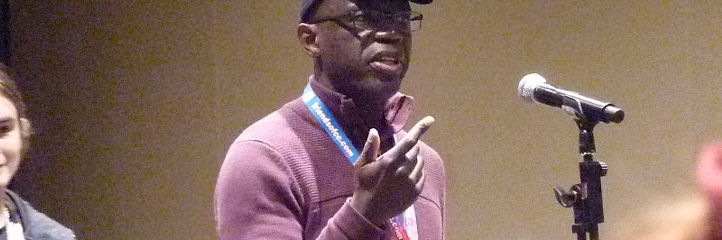 Michael Pea