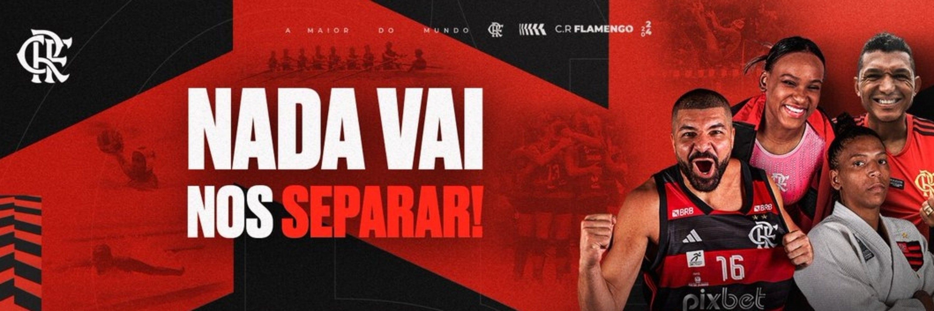 Time Flamengo