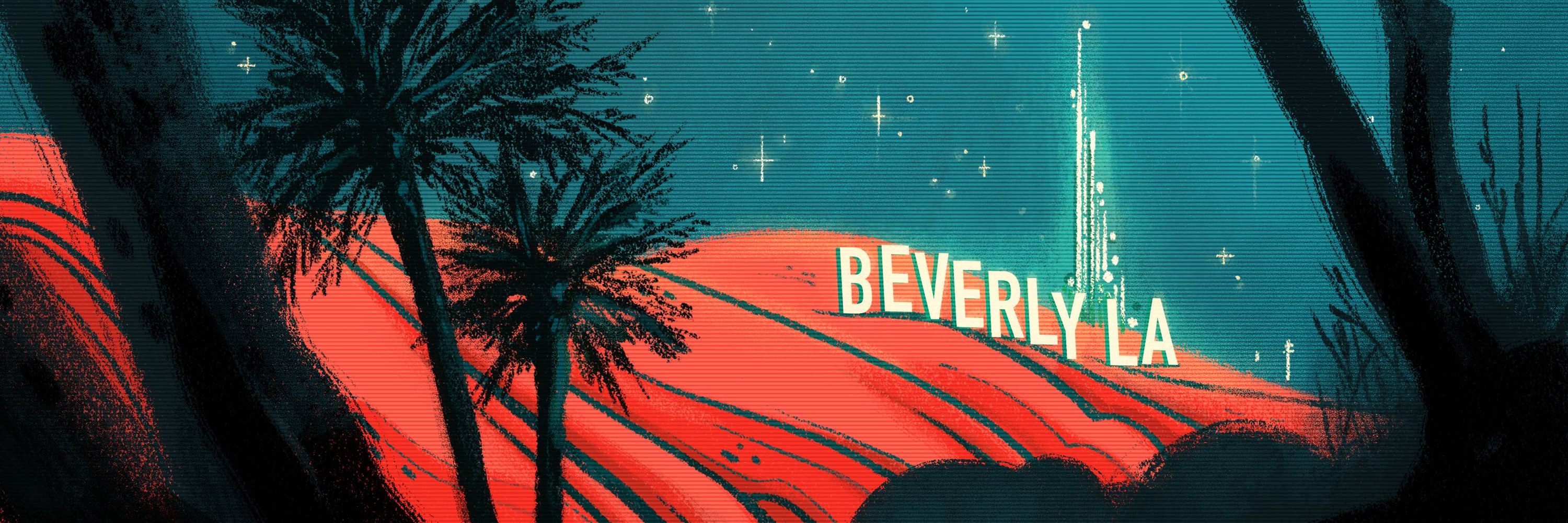 Beverly LA 