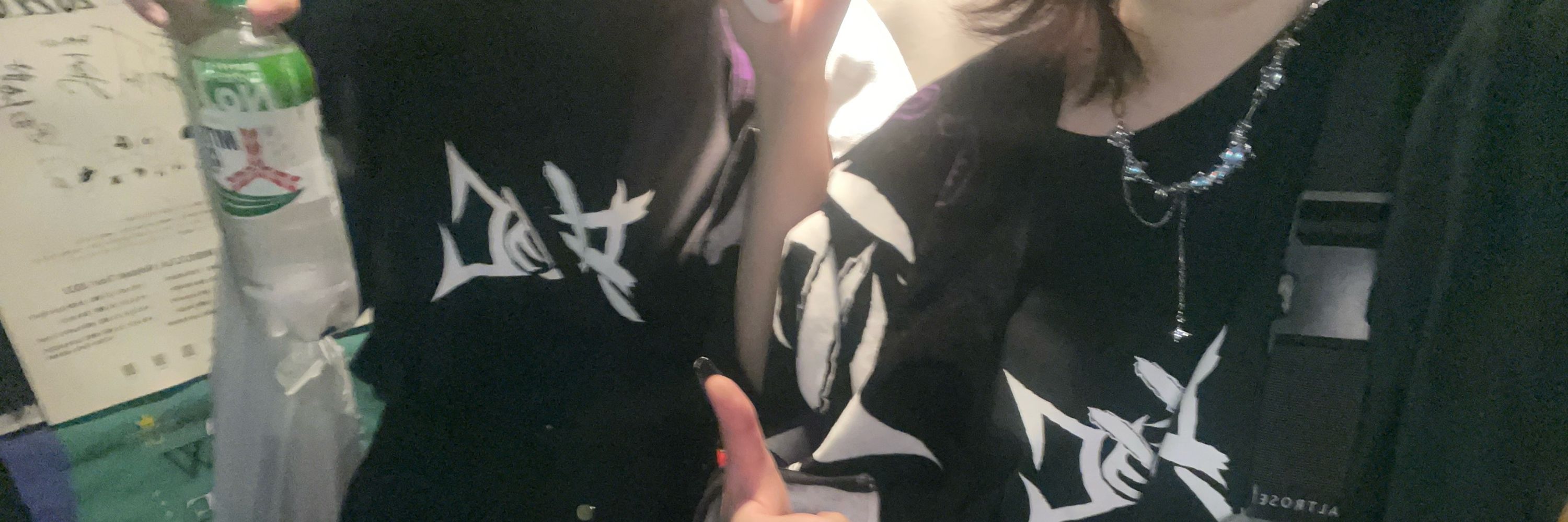ﾁｮﾋﾞﾏﾙくん⁉️