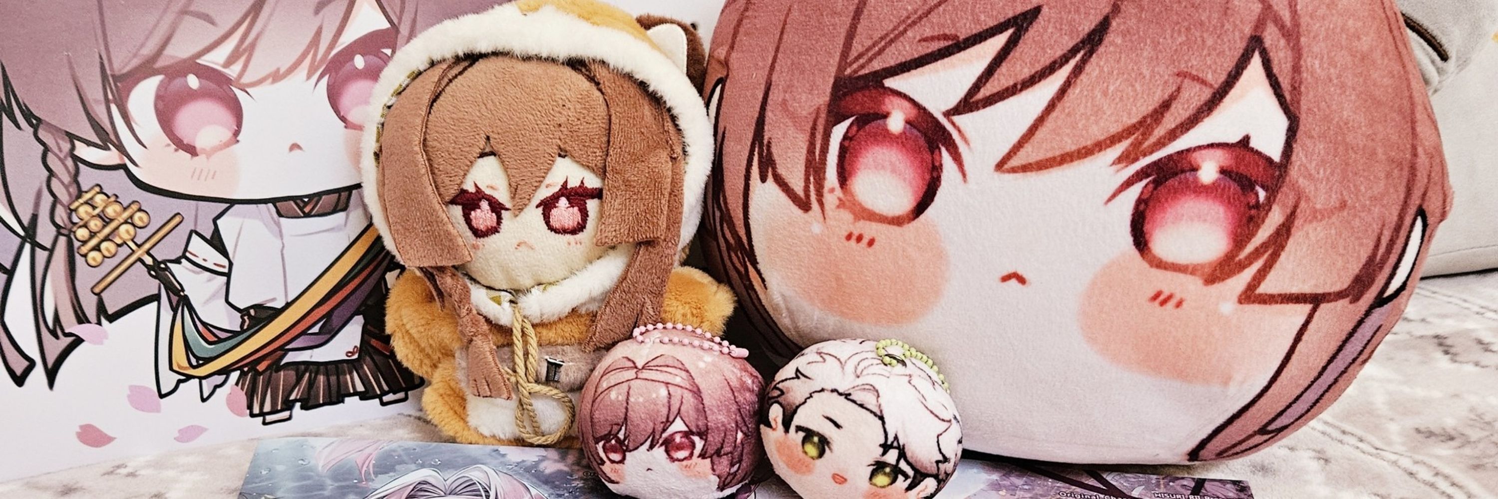🌸Takatsukasa Enmei🌸