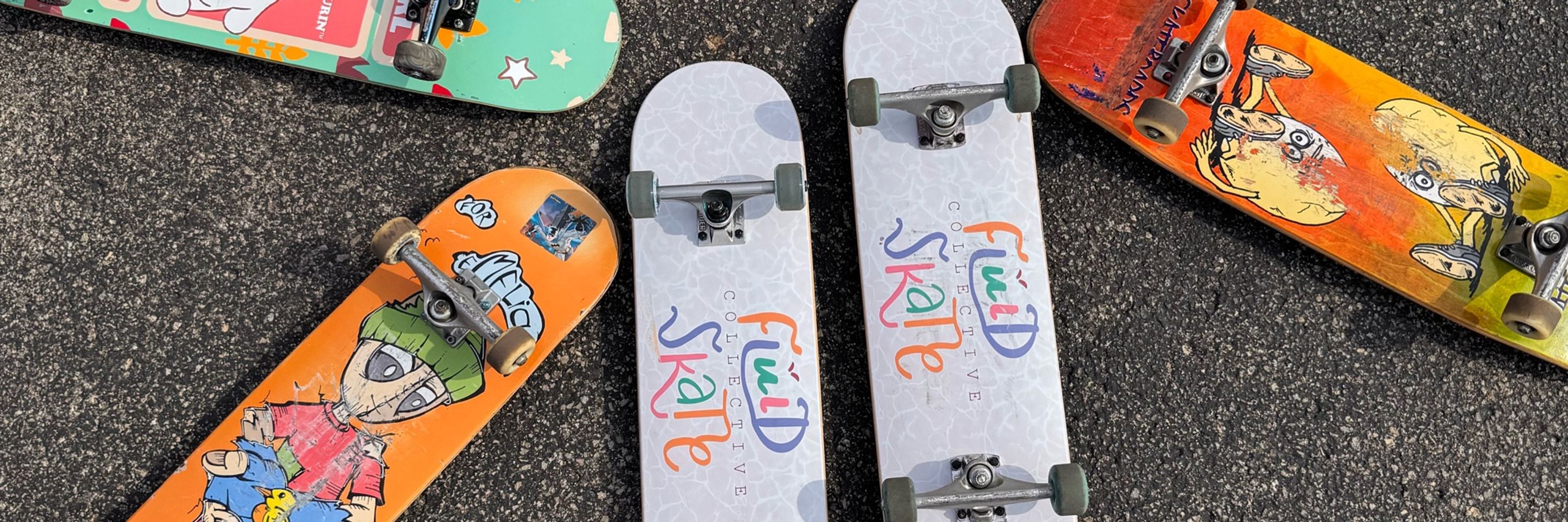 Fluid Skate Co.