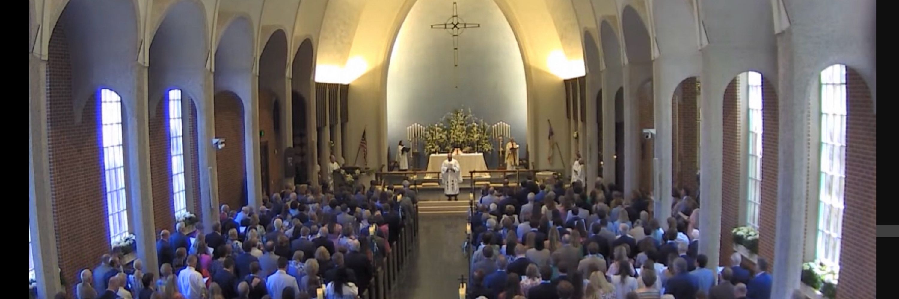 Episcopal Guru