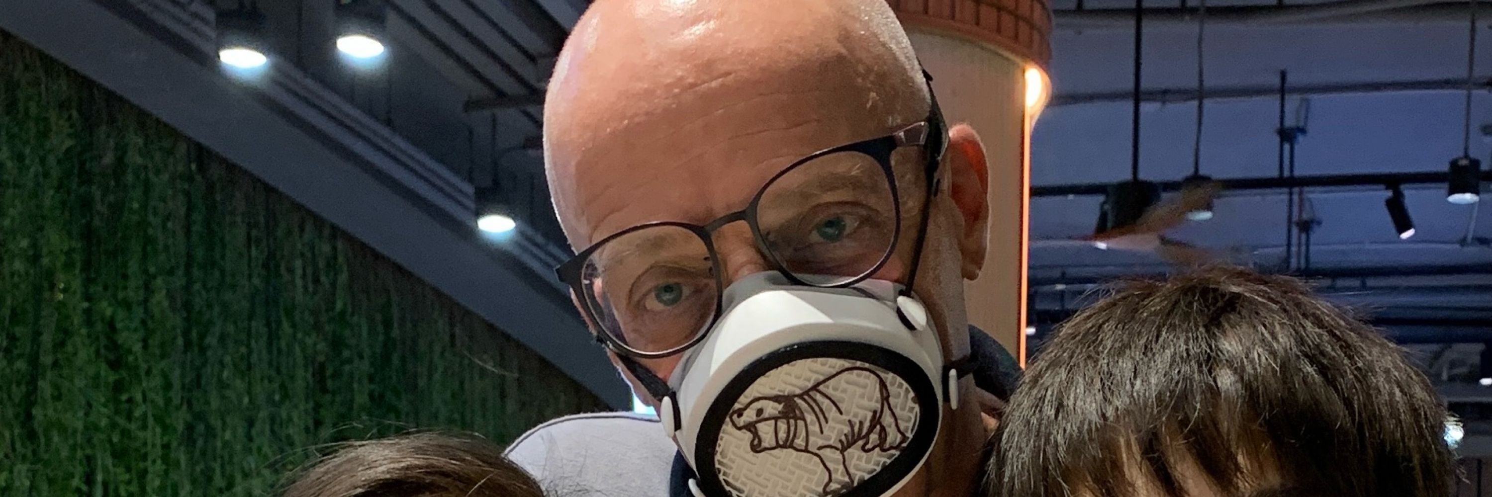 Steadirob