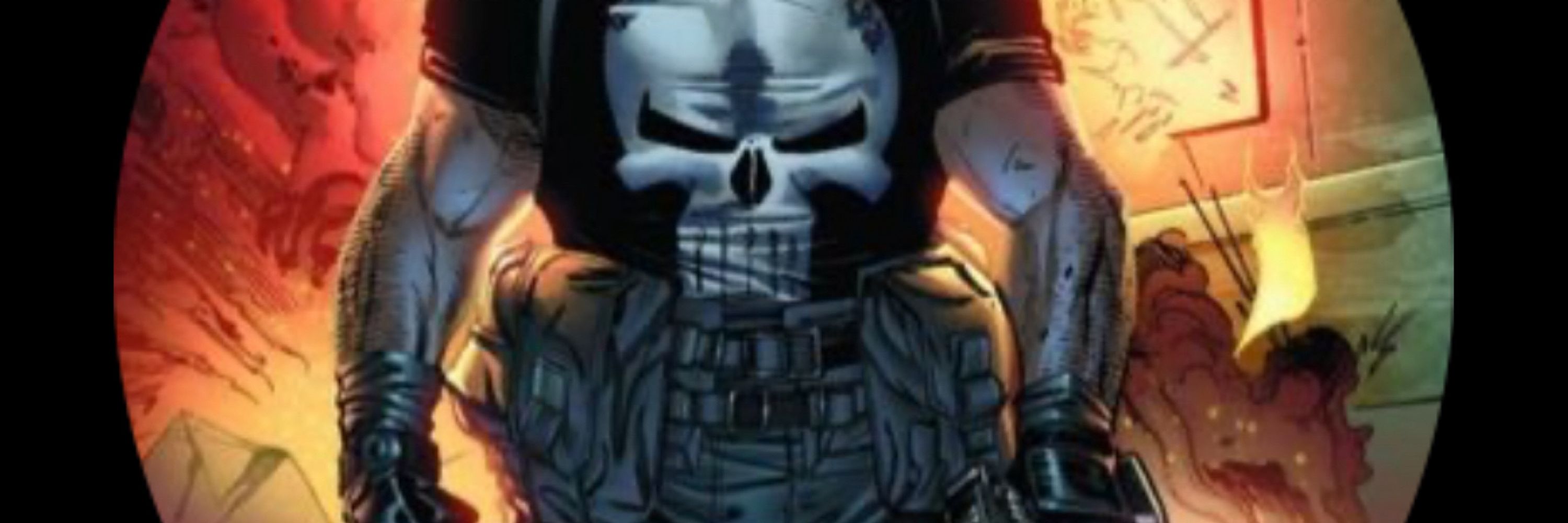 The Bandit !