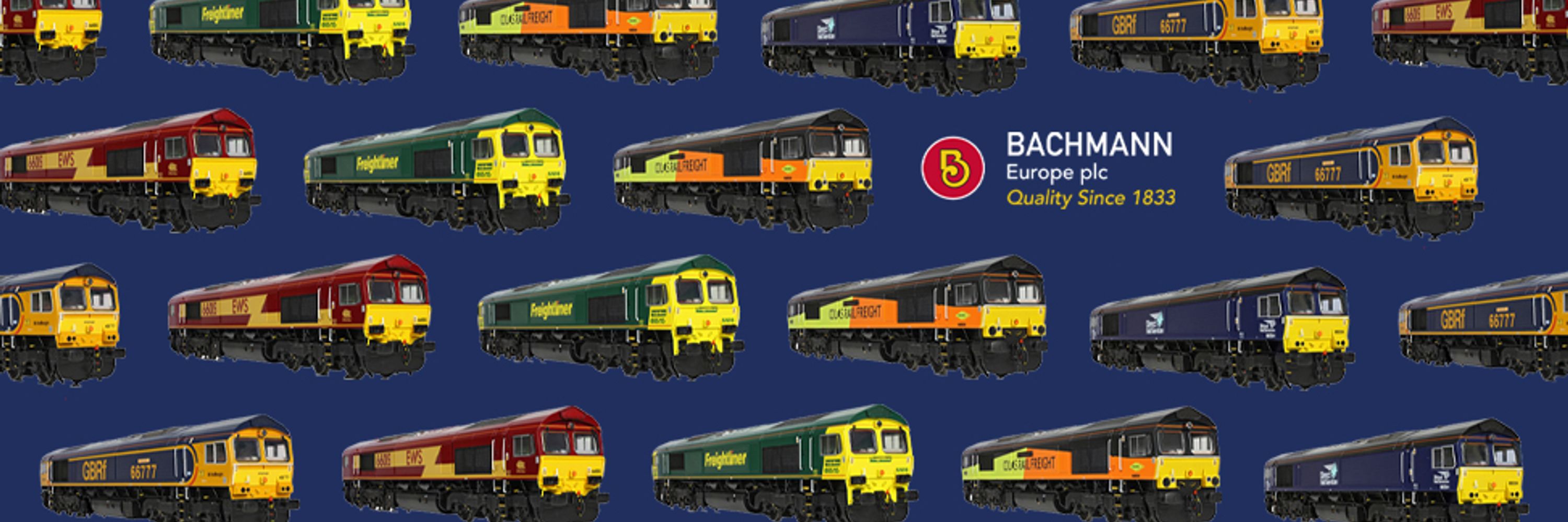 Bachmann Europe