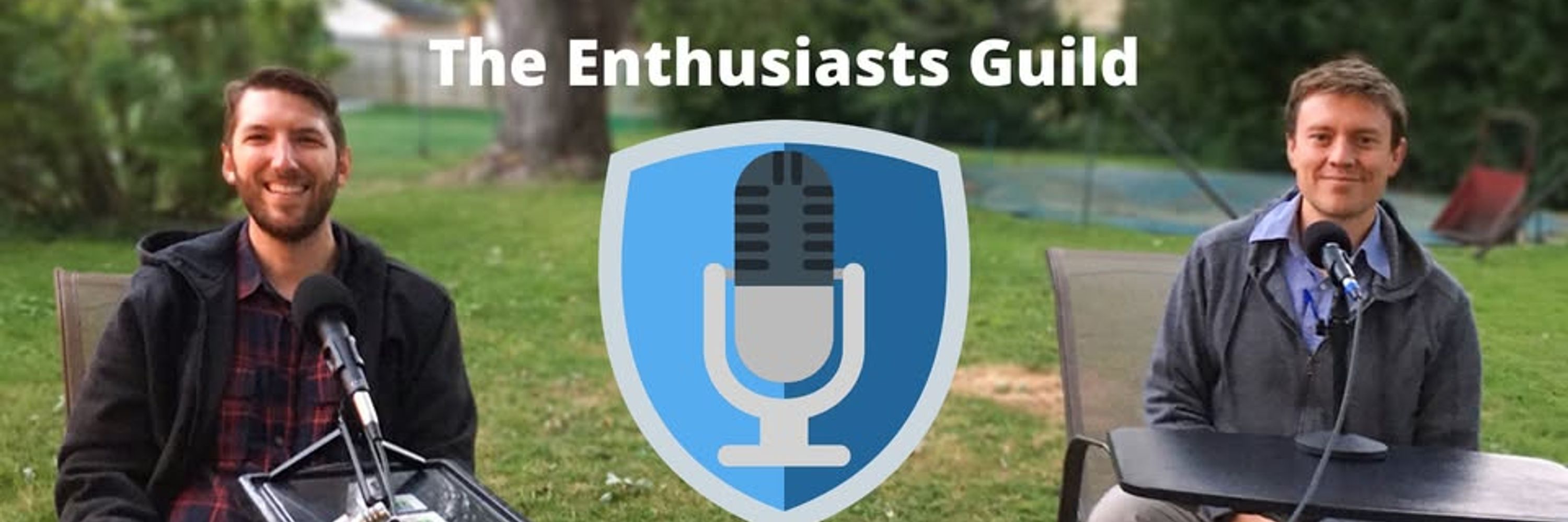 The Enthusiasts Guild