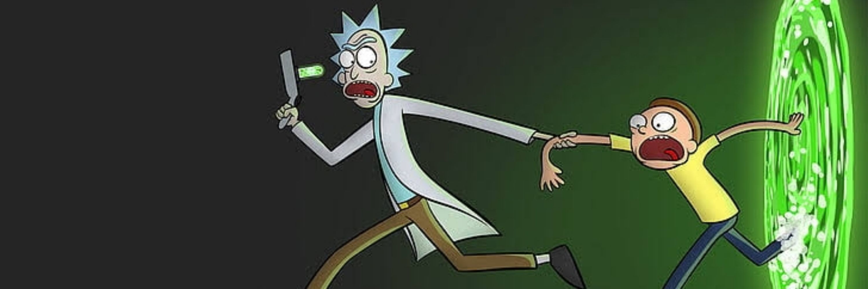 Rick Sanchez 🥼