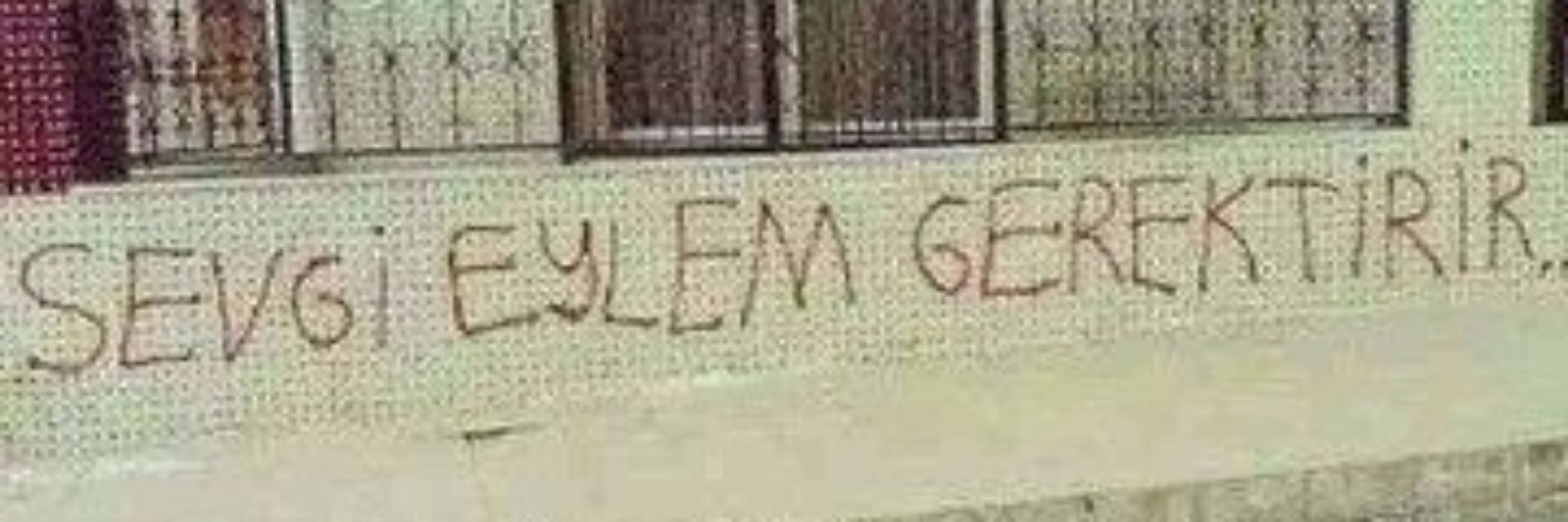 azgın azınlık