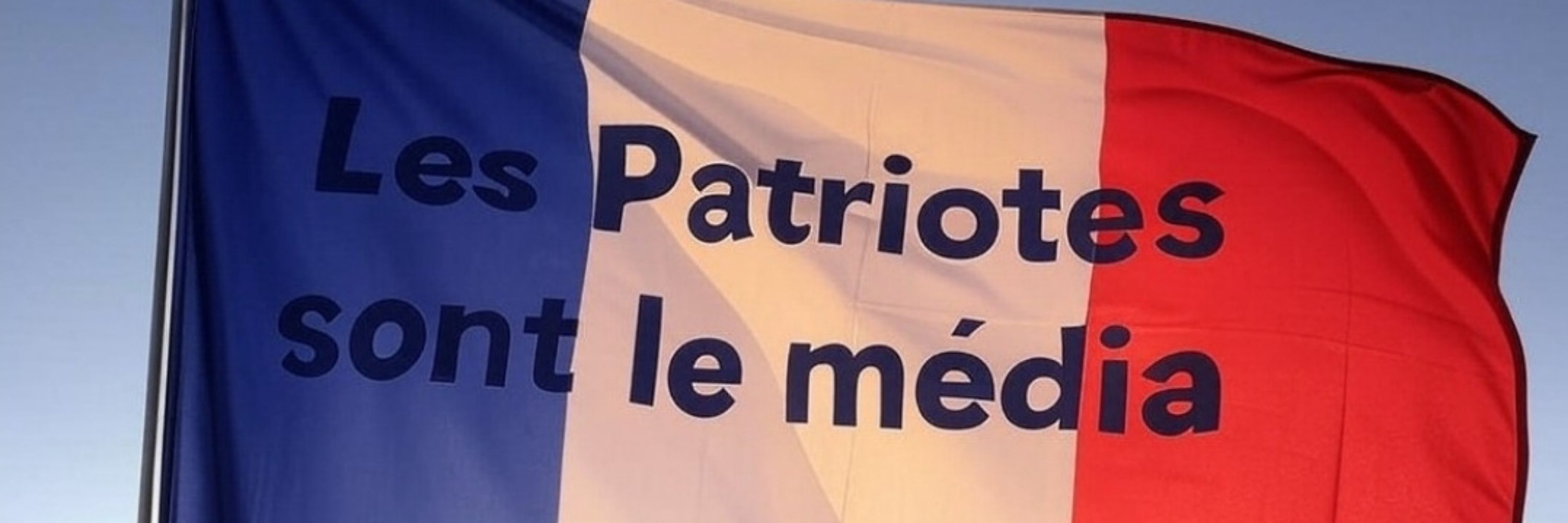 Le Squat Des Patriotes 🇫🇷