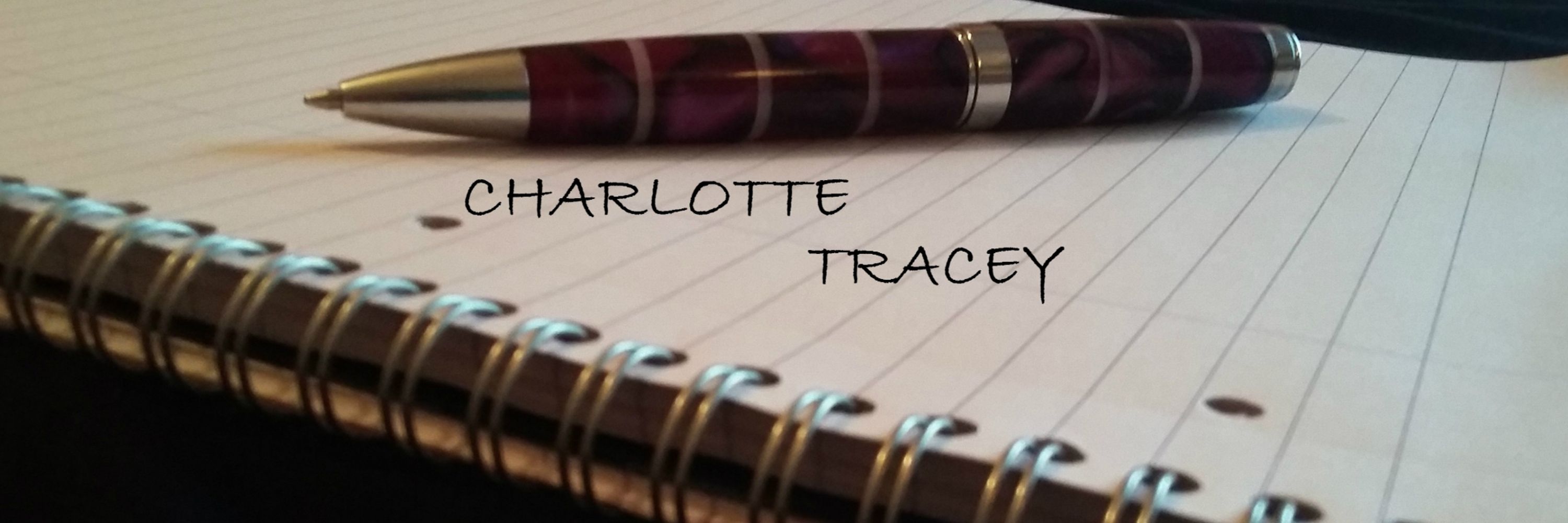 Charlotte Tracey